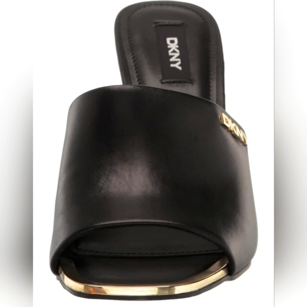 DKNY Mule Slip-ons